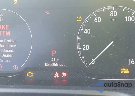 2019 Honda Accord Sport from USA, damaged, VIN 1HGCV1F38KA041223